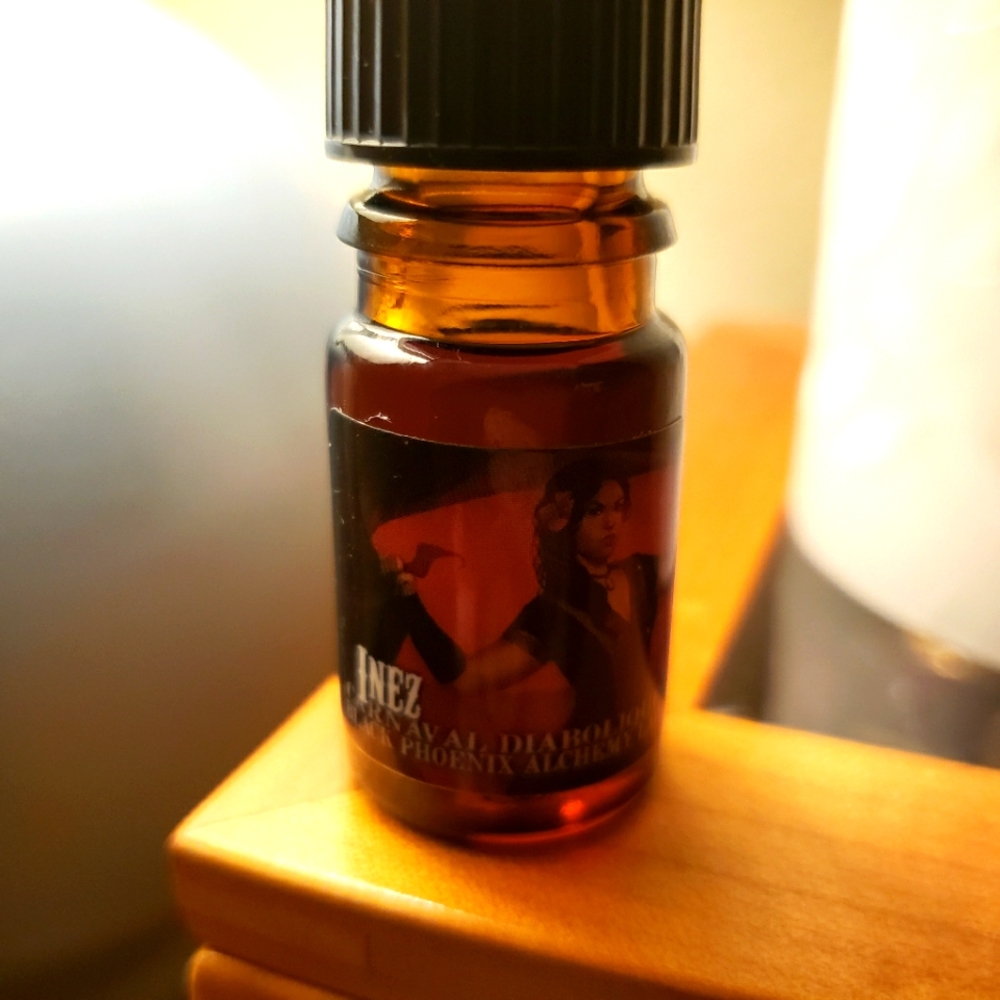 Bpal Inez